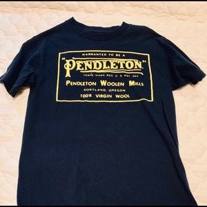 Pendleton T-Shirt